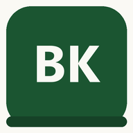 BKUBTS uygulama simgesi