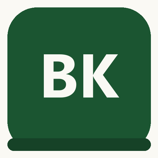 BKUBTS